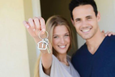 FHA loan for first time homebuyers