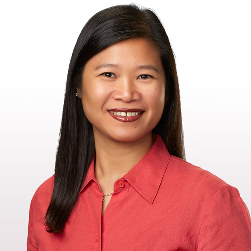Teresa Nguyen Thomsen